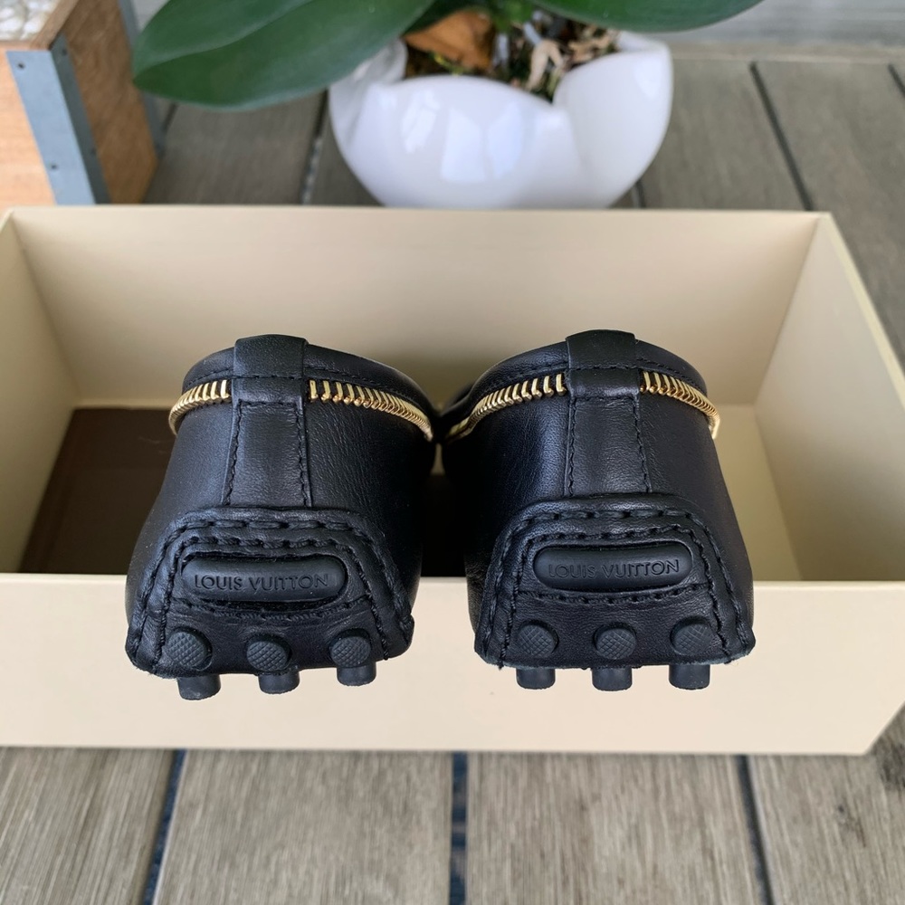 Louis Vuitton ballet flats - Picture 5 of 6